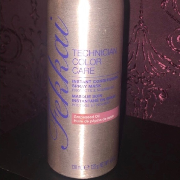 Fekkai Technician Color Care Instant Conditioning Spray Mask - Picture 1 of 2